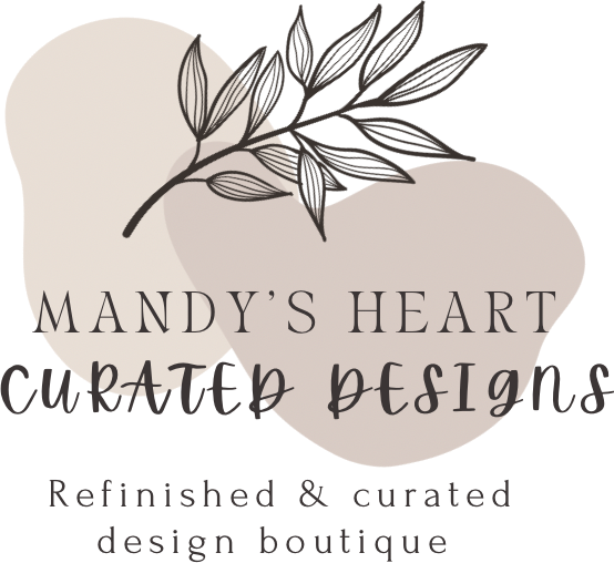 Mandy's Heart Curated Designs
